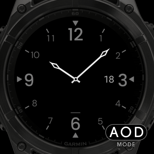 Minimal Black v11 · Screenshot 4
