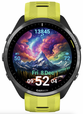 Aurora Borealis · Screenshot 0