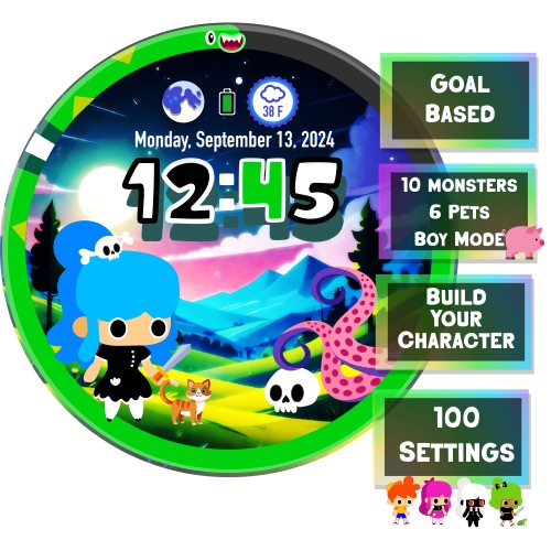 Free Candy Adventure · Screenshot 0
