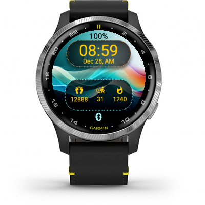 ECH Waves W2 · Screenshot 0
