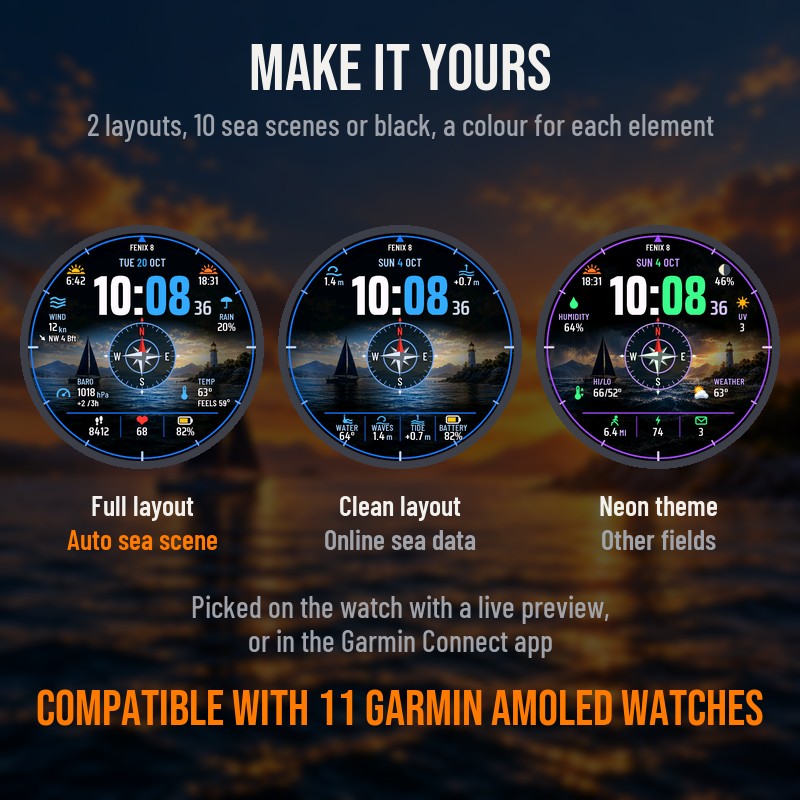 Harbor Light · Screenshot 2