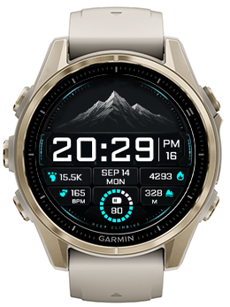 Summit Pulse · Screenshot 1