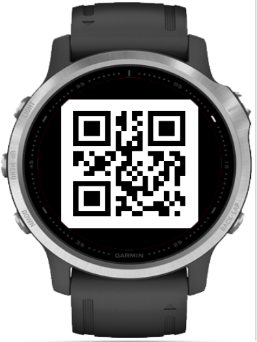 EasyCodeWalletApp · Screenshot 4