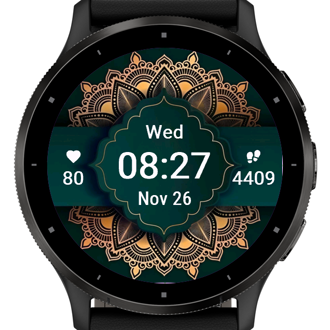 Emerald Mandala · Screenshot 3