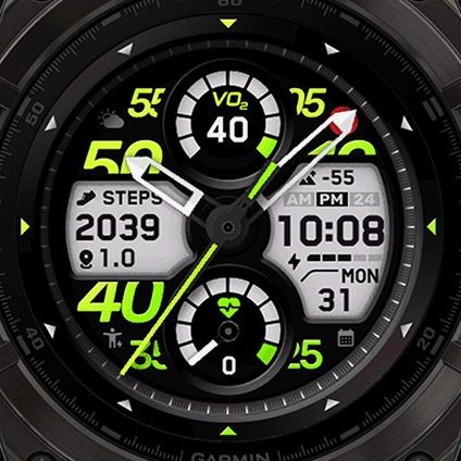 RALLY · Screenshot 1