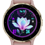 Neon Magnolia · Screenshot 0