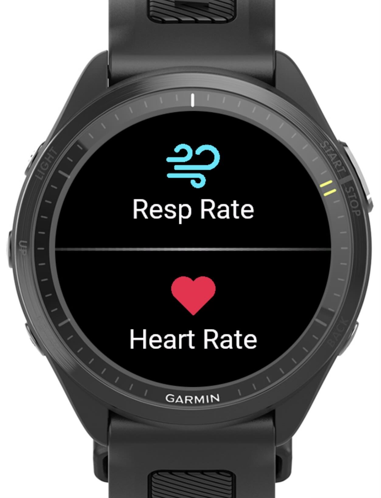 Vitals Counter · Screenshot 1