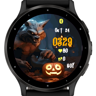 Wolf Costume · Screenshot 0