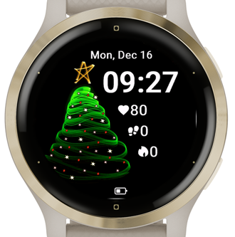 Green Tree · Screenshot 2