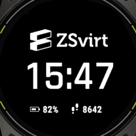 ZSvirt Time · Скриншот 0