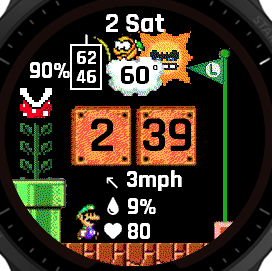 Mario · スクリーンショット 1