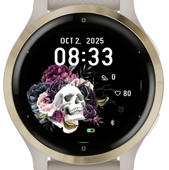 Skull Three · Screenshot 0