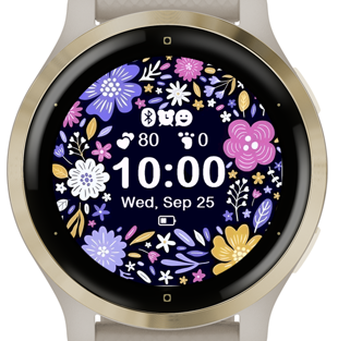 Flowers · Screenshot 1