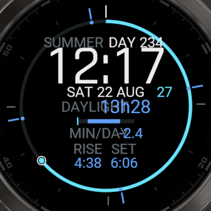 Season Dial · Screenshot 0