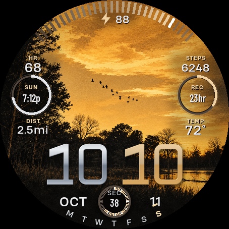 Aviary · Screenshot 0