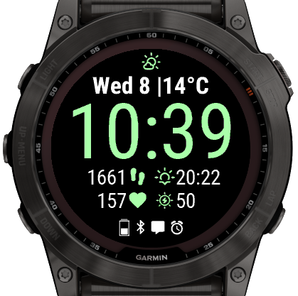 Connect IQ Store | Watch Faces and Apps | Garmin