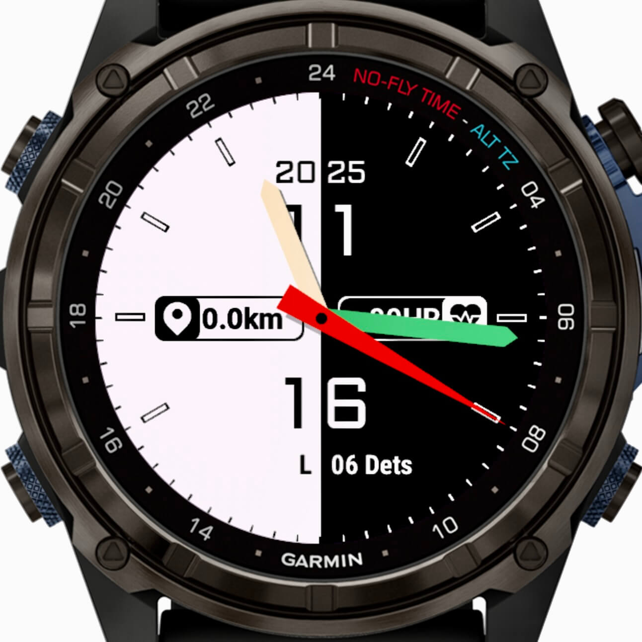 指针复刻5pointer-dial-5 · Screenshot 3