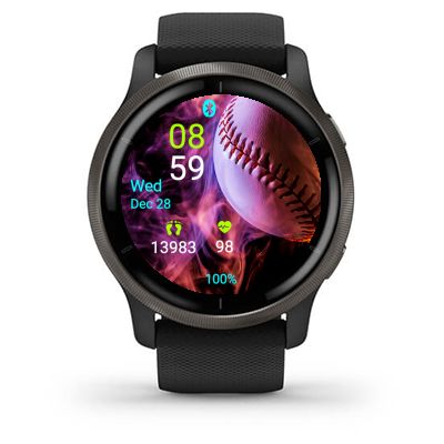 Baseball TO · Screenshot 4