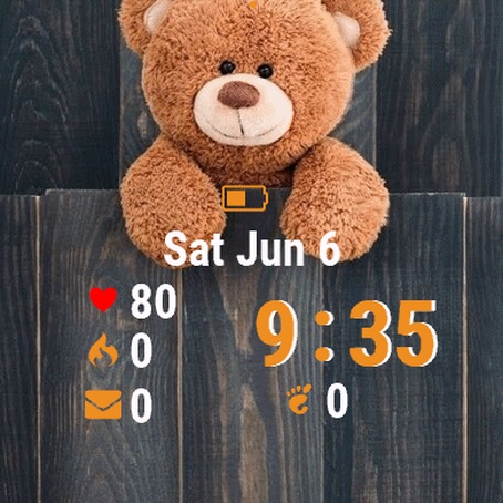 Teddy Bear Hanging · Screenshot 0