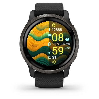 Echelon Sport ES2 · Screenshot 1
