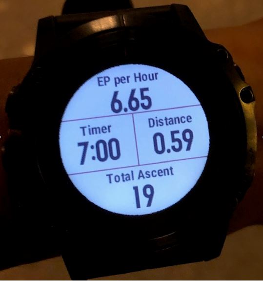TPH EP Per Hour screenshot 2