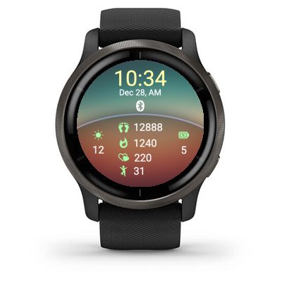 Garmin Grady 7A · Screenshot 3