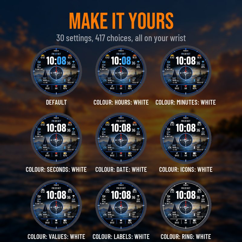 Harbor Light · Screenshot 4