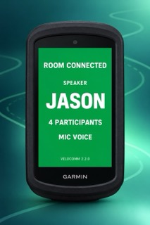 Velocomm Status · 스크린샷 0