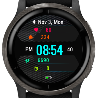 Tech Pulse · Screenshot 0