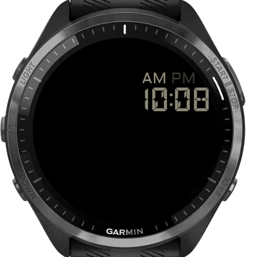 Split Time · Screenshot 1