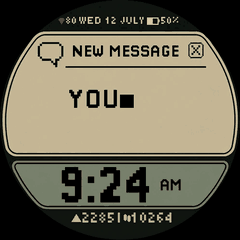 RETRO Trial · Screenshot 0