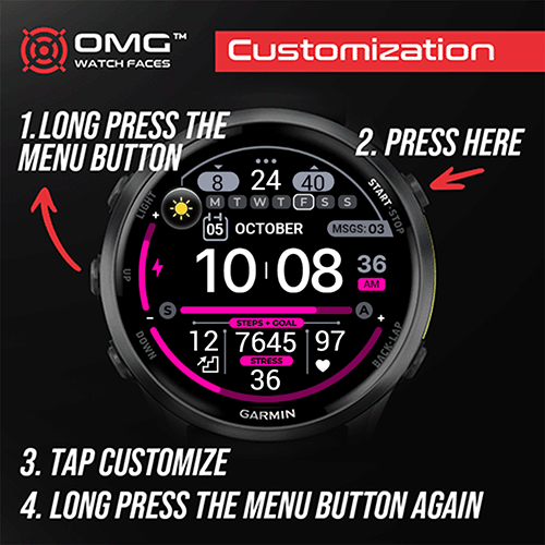 Digital Informative - OMG 16 · Screenshot 4