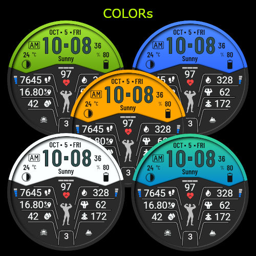 Midnight Glow · Screenshot 0