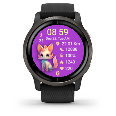 Cute Sport X09 · Screenshot 1