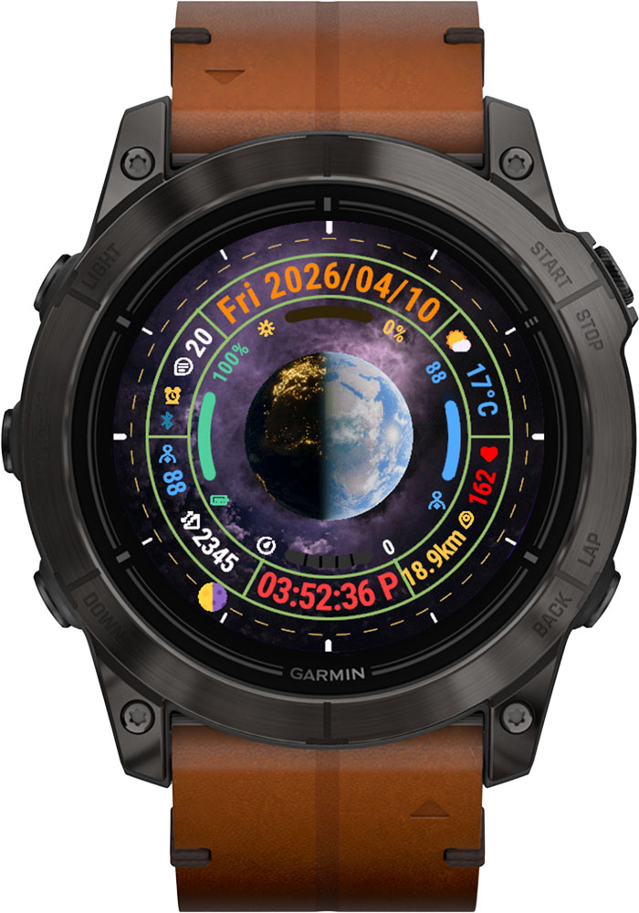 Earth Orbit Pro 4