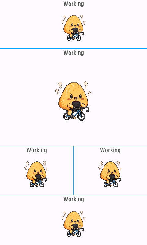 Pedal Pal: Miso · Screenshot 3