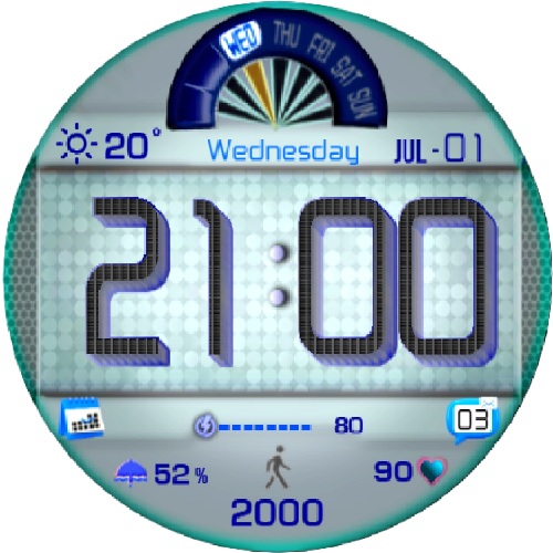 Fictional_S252 · Screenshot 2
