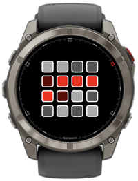 Binary Time · Screenshot 1