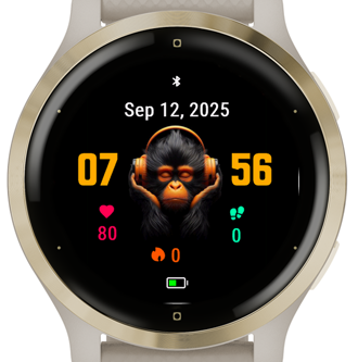 Music Monkey · Screenshot 1