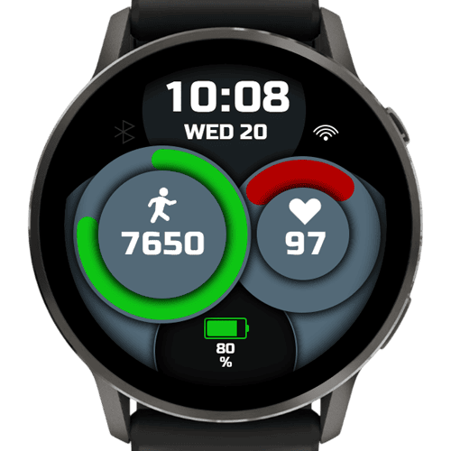 Sport - CUSTOMIZABLE · Screenshot 0