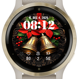 Christmas Bells · Screenshot 1