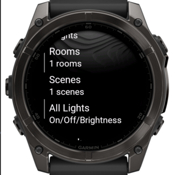Hue Bridge Pro - Premium · Screenshot 3