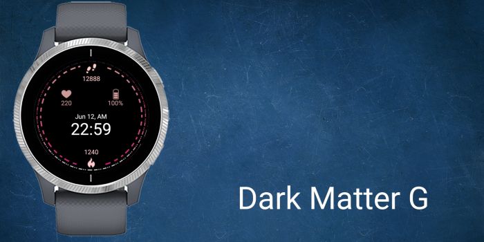Dark Matter G · Screenshot 4