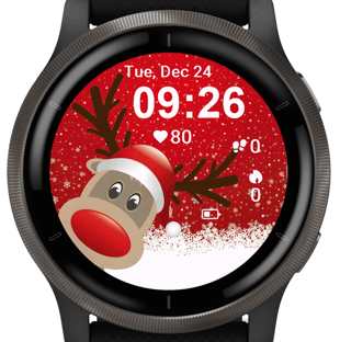 Holiday Cheers · Screenshot 1