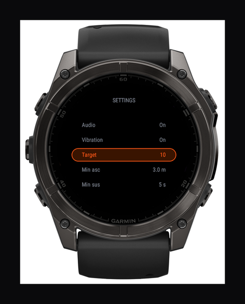 Stairs — Stair & Hill Rep Counter · Screenshot 4