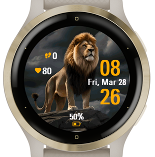 Roaring Monarch · Screenshot 3