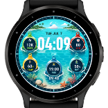Lagoon Buoy · Screenshot 1