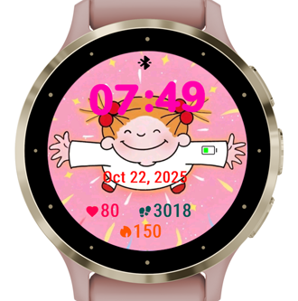 Child Time · Screenshot 3