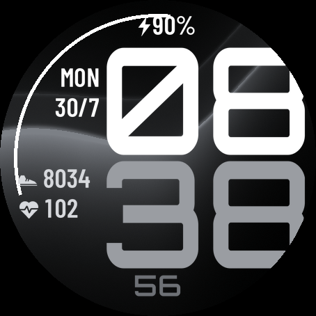 Crest · Screenshot 0
