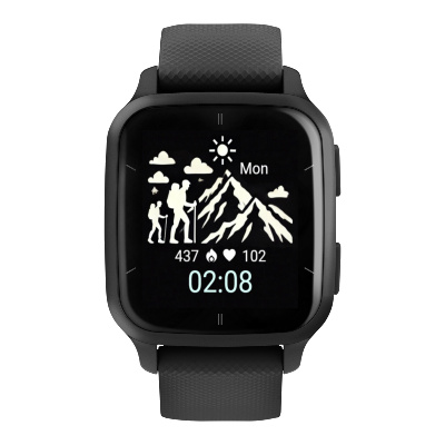 Winter sport · Screenshot 3